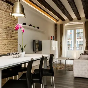 Appartement Welcoming Old Town