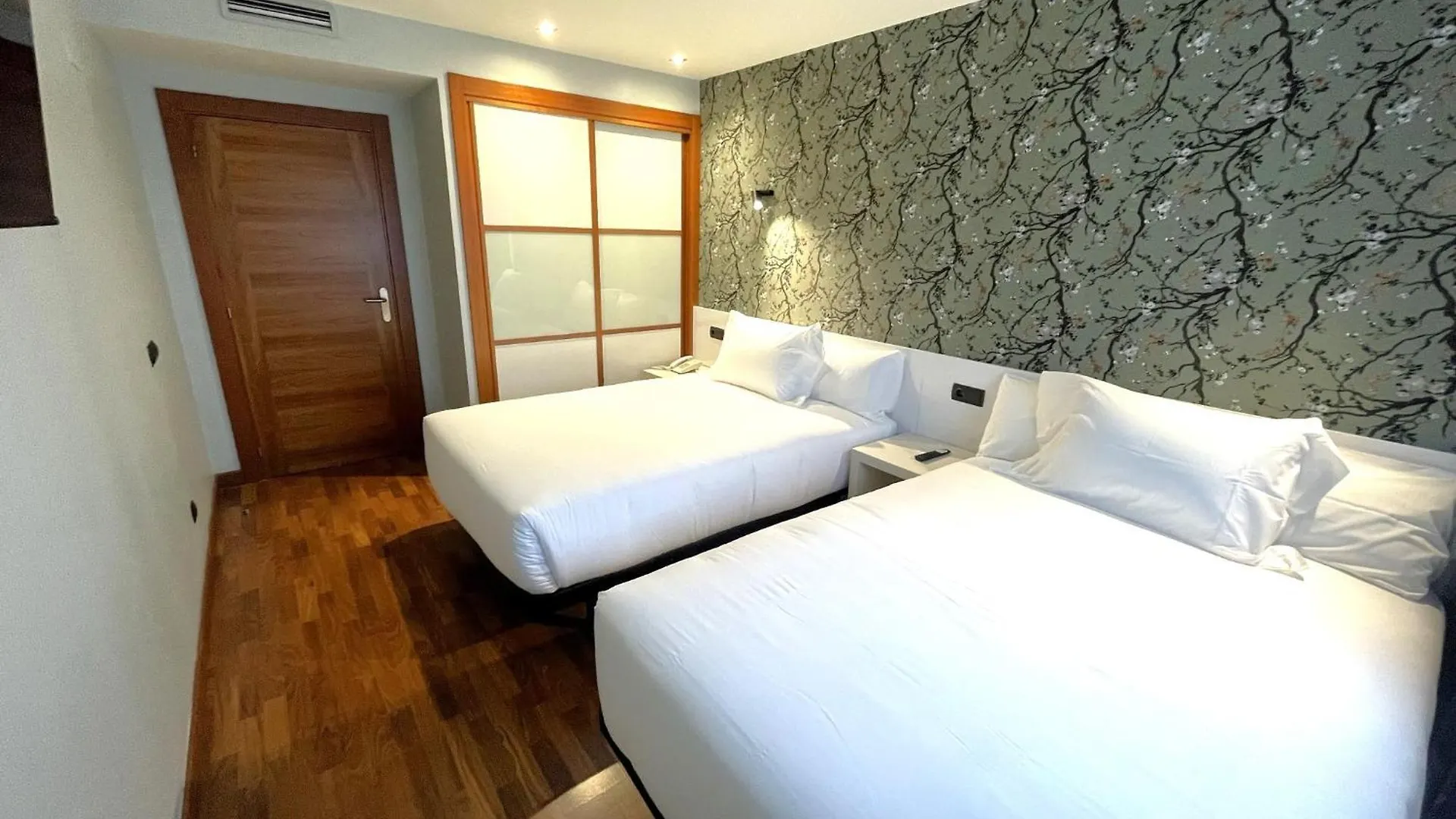 Hotel Apartamentos San Fermin Pamplona