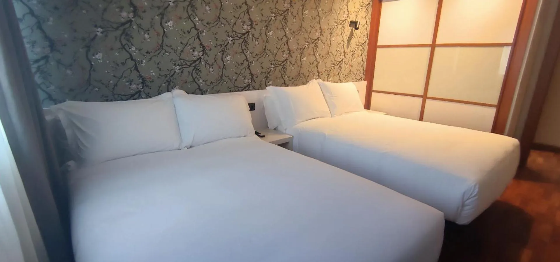 Hotel Apartamentos San Fermin Pamplona 4*,  Spanje