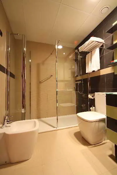 Hotel Apartamentos San Fermin Pamplona Aparthotel
