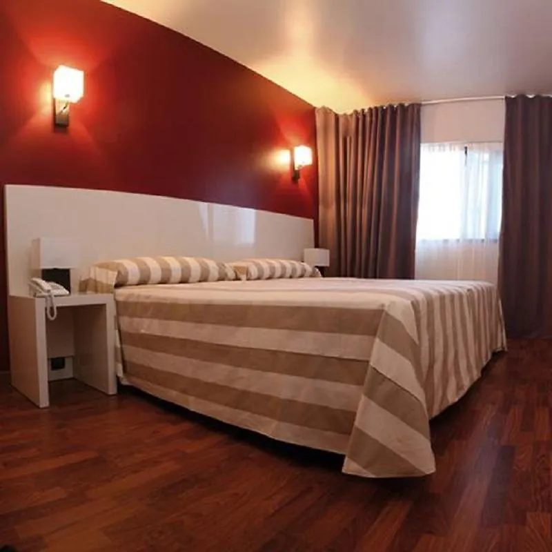 Hotel Apartamentos San Fermin Pamplona