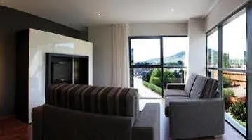 Hotel Apartamentos San Fermin Pamplona