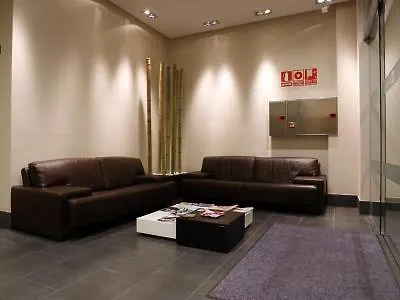 Hotel Apartamentos San Fermin Pamplona Aparthotel